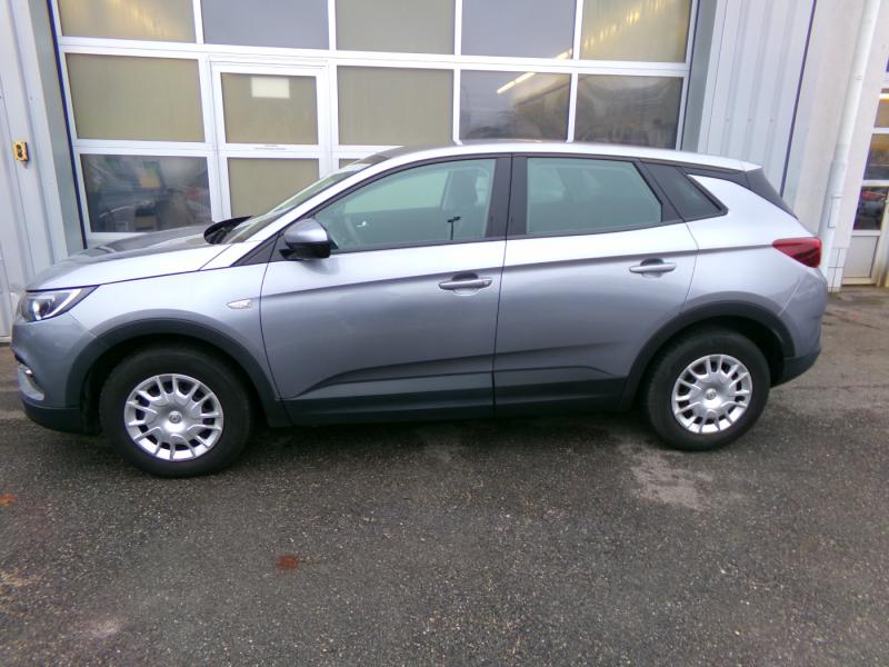 Opel Grandland Edition 130PS