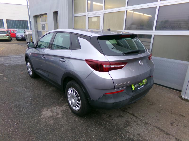 Opel Grandland Edition 130PS