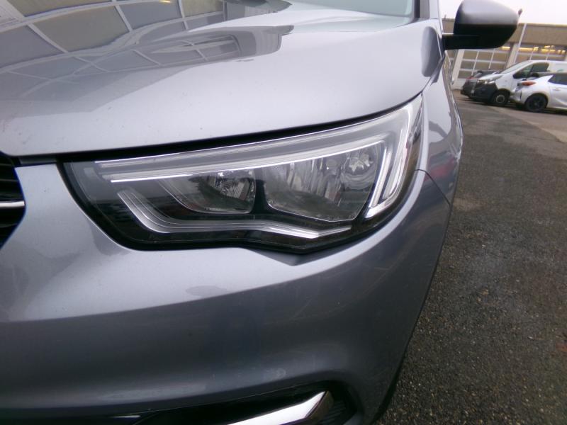 Opel Grandland Edition 130PS