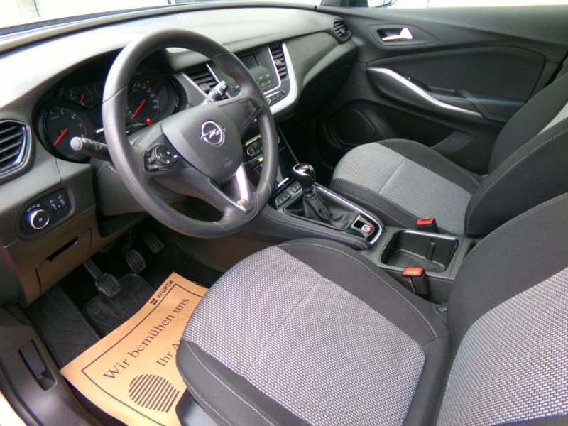 Opel Grandland Edition 130PS