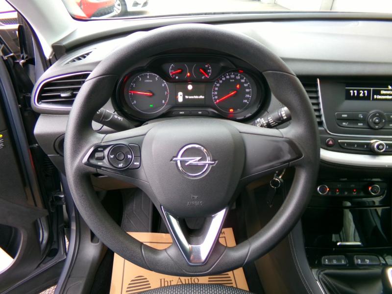 Opel Grandland Edition 130PS