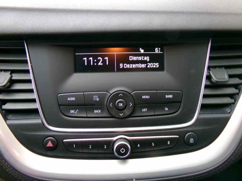 Opel Grandland Edition 130PS