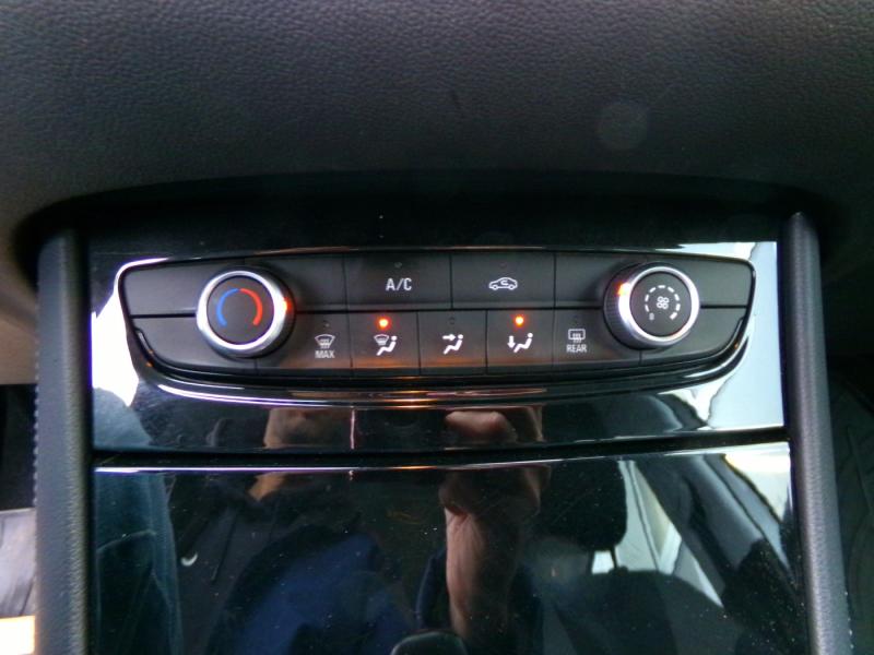 Opel Grandland Edition 130PS