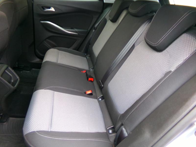 Opel Grandland Edition 130PS