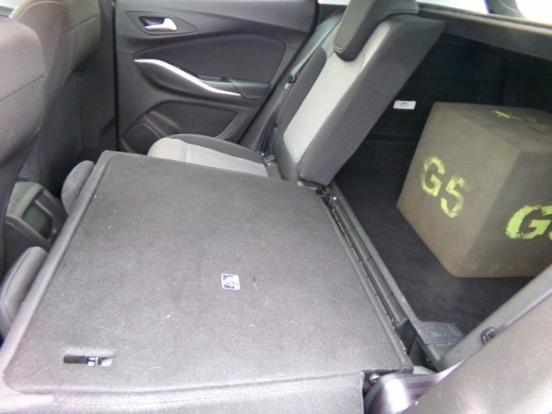 Opel Grandland Edition 130PS