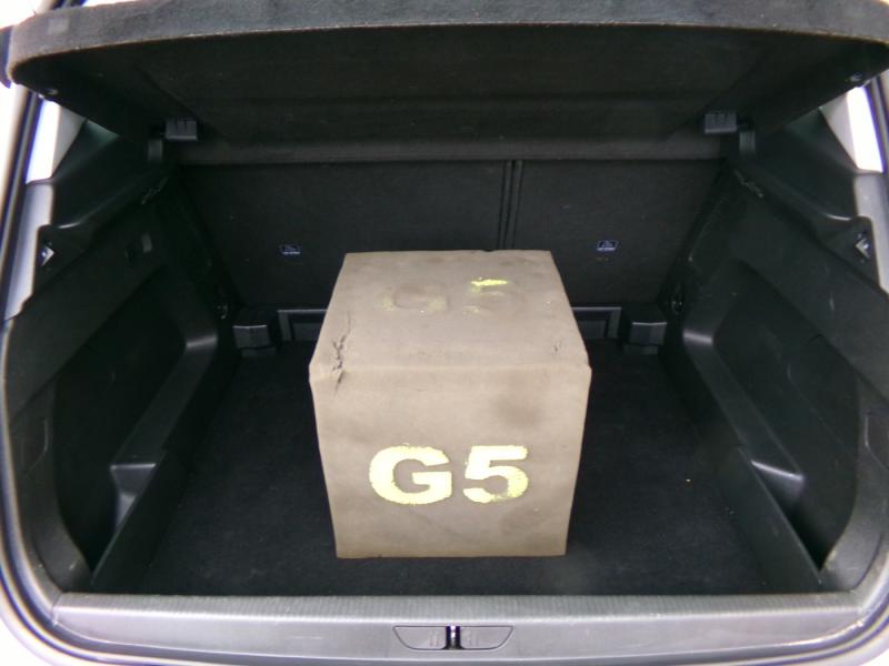 Opel Grandland Edition 130PS