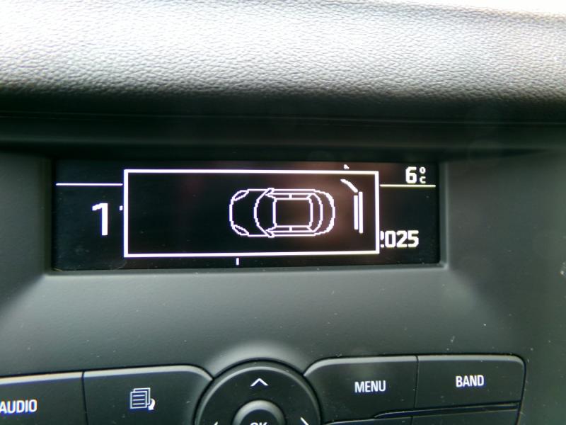 Opel Grandland Edition 130PS