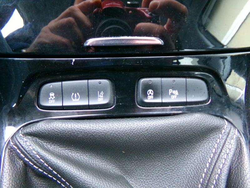 Opel Grandland Edition 130PS