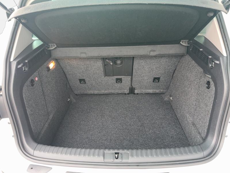 VW Tiguan Sport & Style TDI BMT 4MOTION DSG