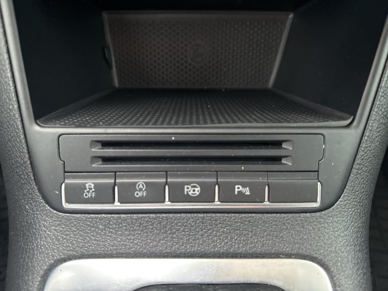 VW Tiguan Sport & Style TDI BMT 4MOTION DSG