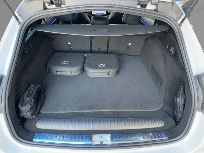 MERCEDES-BENZ E 300 de T 4M AMG-Line