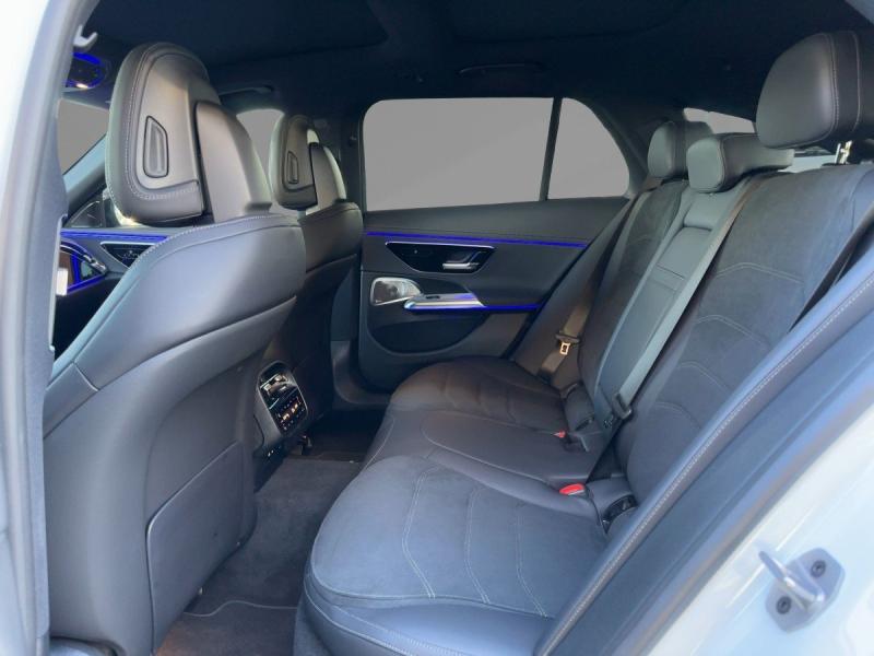 MERCEDES-BENZ E 300 de T 4M AMG-Line