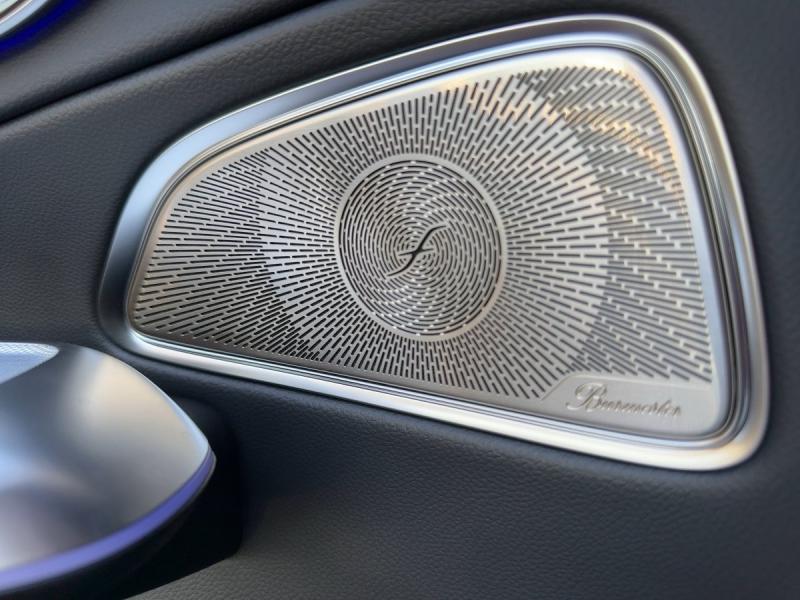 MERCEDES-BENZ E 300 de T 4M AMG-Line