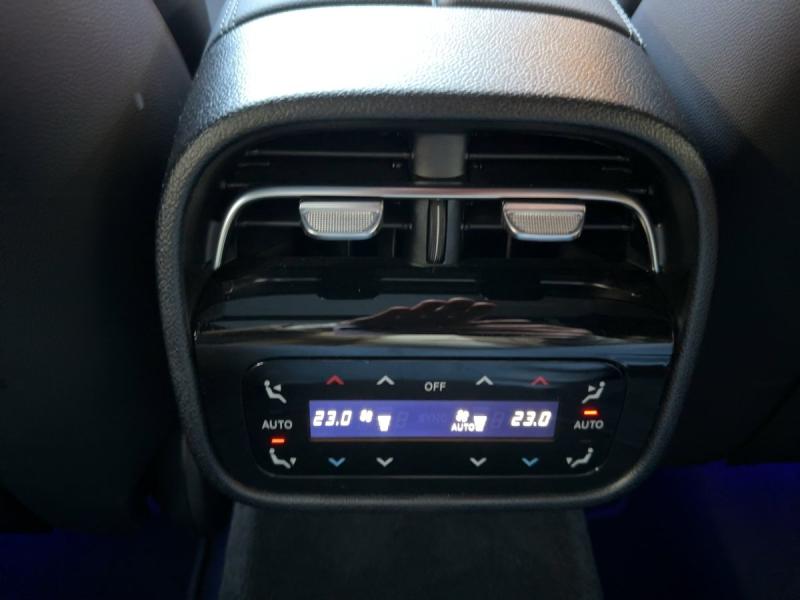 MERCEDES-BENZ E 300 de T 4M AMG-Line