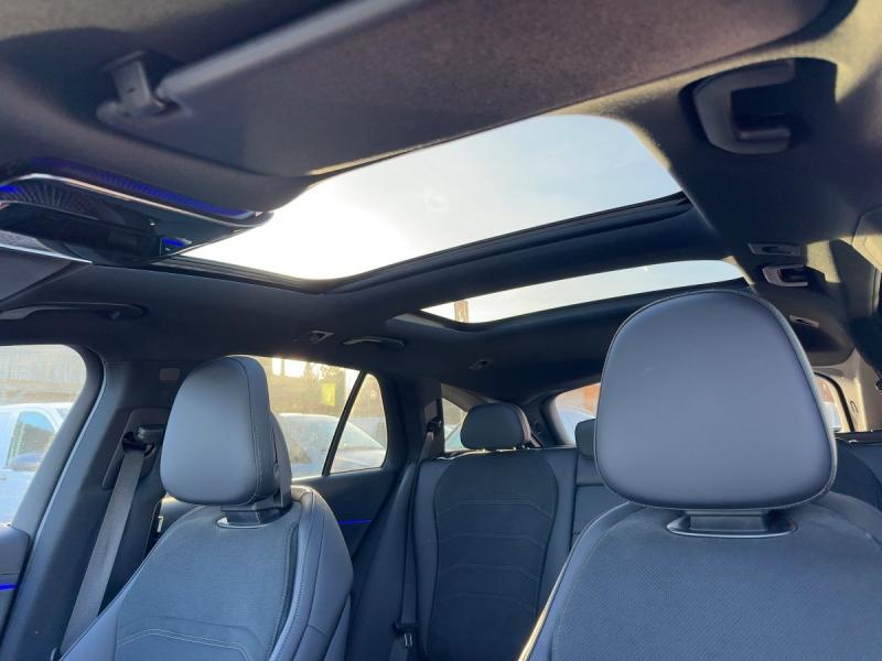 MERCEDES-BENZ E 300 de T 4M AMG-Line