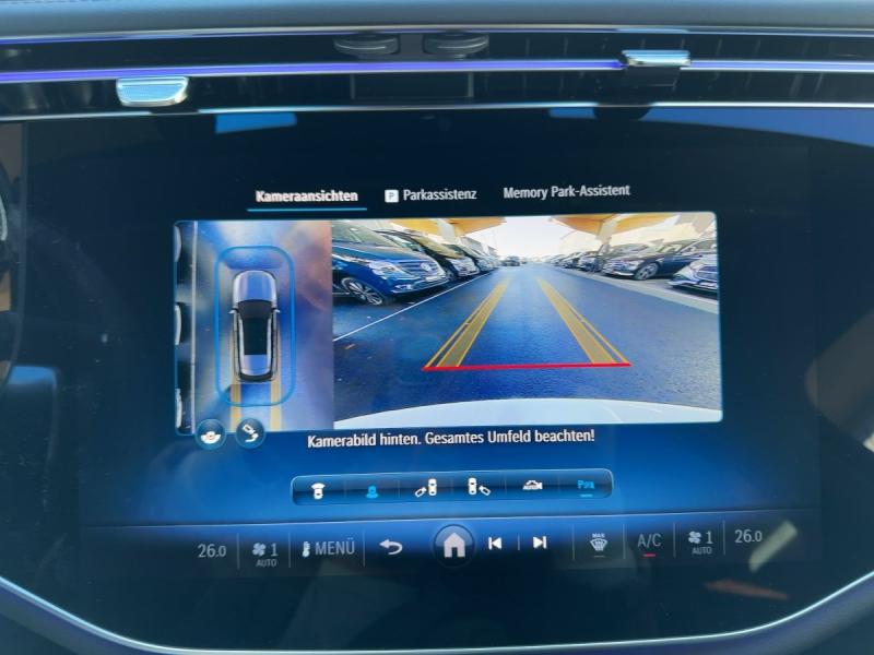 MERCEDES-BENZ E 300 de T 4M AMG-Line