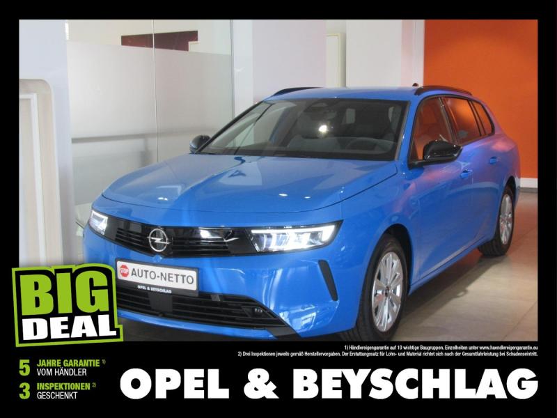 Opel ASTRA L ST BED 1.2 6G S/S 130P