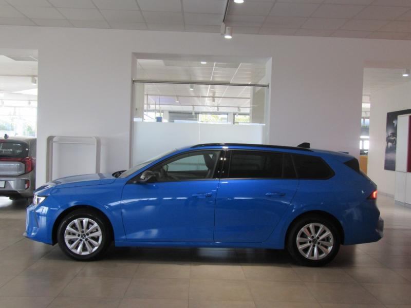 Opel ASTRA L ST BED 1.2 6G S/S 130P