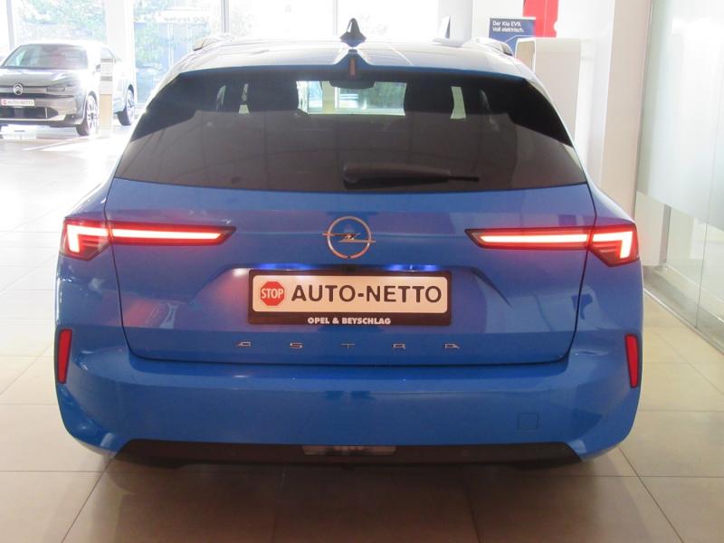 Opel ASTRA L ST BED 1.2 6G S/S 130P