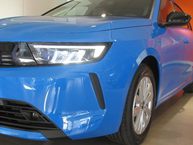 Opel ASTRA L ST BED 1.2 6G S/S 130P