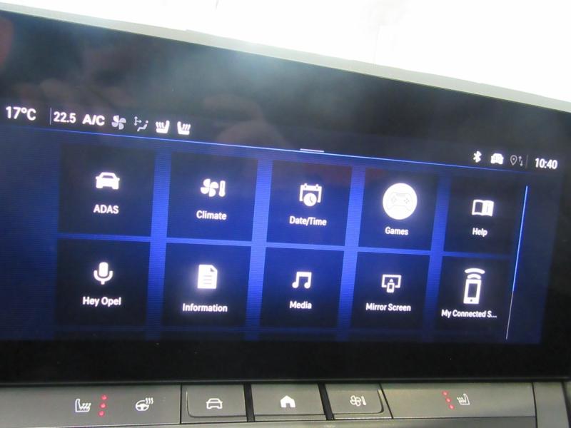 Opel ASTRA L ST BED 1.2 6G S/S 130P