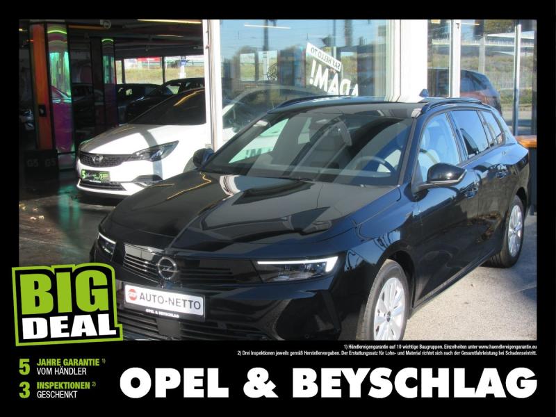 Opel ASTRA L ST Business Edition DKG 145PS