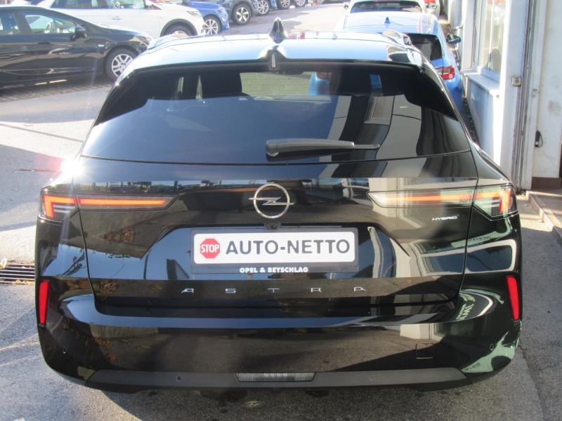 Opel ASTRA L ST Business Edition DKG 145PS