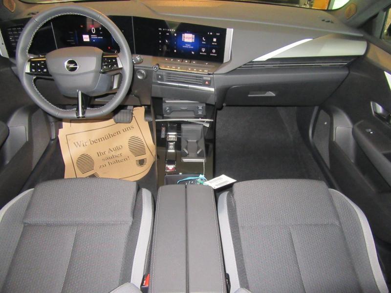 Opel ASTRA L ST Business Edition DKG 145PS