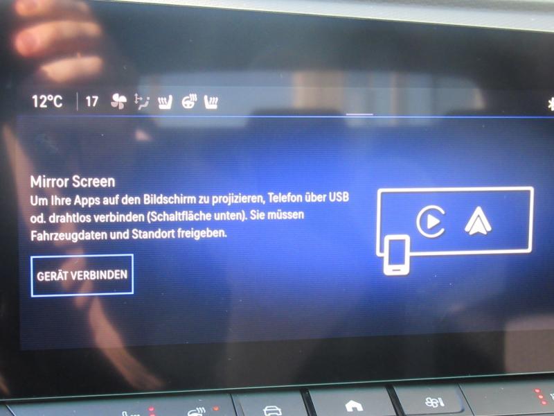 Opel ASTRA L ST Business Edition DKG 145PS