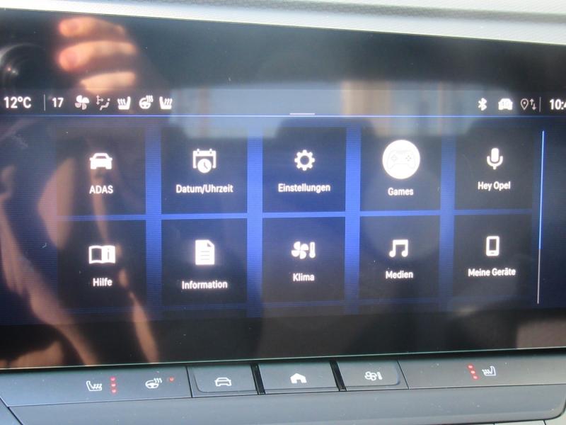 Opel ASTRA L ST Business Edition DKG 145PS