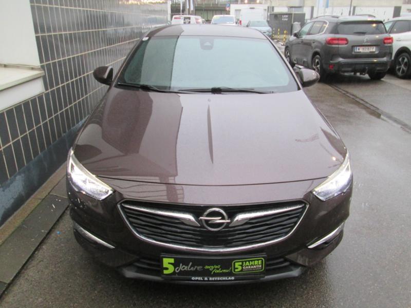 Opel INSIGNIA GS INN 2.0 AT8 170PS