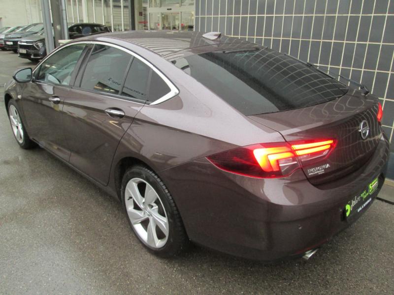 Opel INSIGNIA GS INN 2.0 AT8 170PS