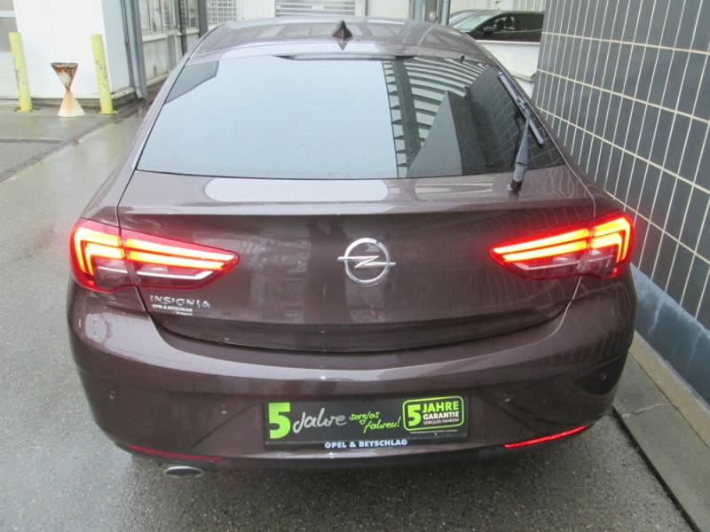 Opel INSIGNIA GS INN 2.0 AT8 170PS