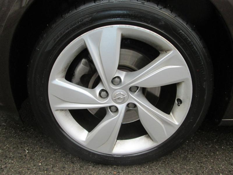 Opel INSIGNIA GS INN 2.0 AT8 170PS