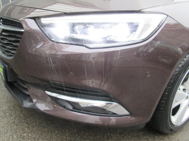 Opel INSIGNIA GS INN 2.0 AT8 170PS