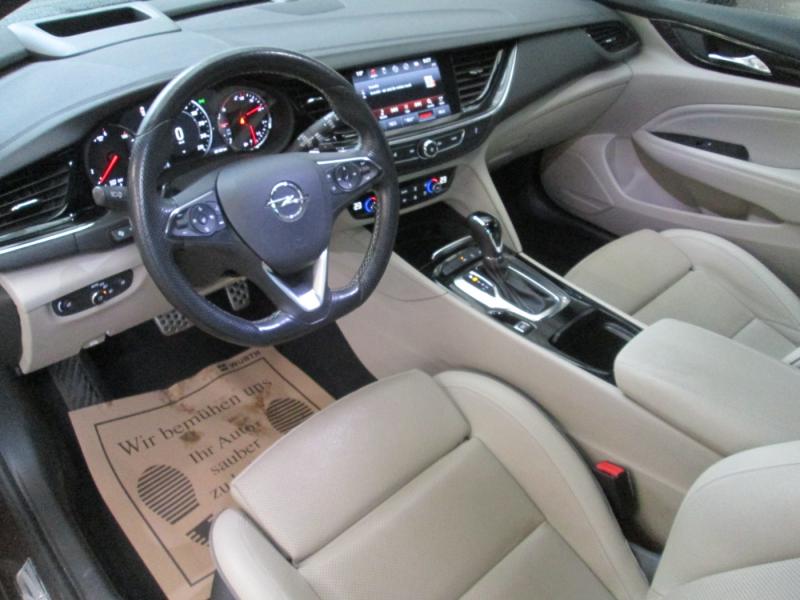 Opel INSIGNIA GS INN 2.0 AT8 170PS