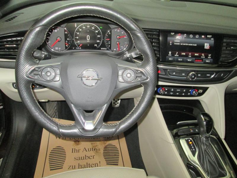 Opel INSIGNIA GS INN 2.0 AT8 170PS