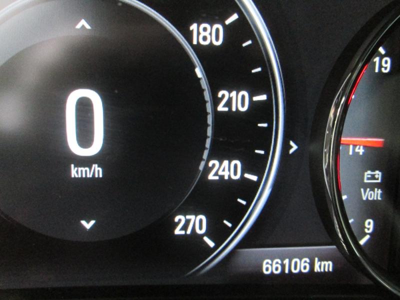 Opel INSIGNIA GS INN 2.0 AT8 170PS