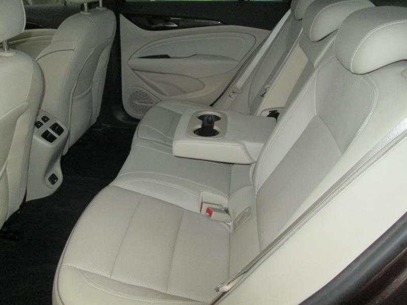 Opel INSIGNIA GS INN 2.0 AT8 170PS