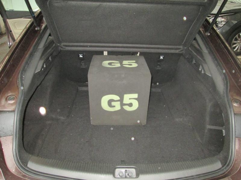 Opel INSIGNIA GS INN 2.0 AT8 170PS