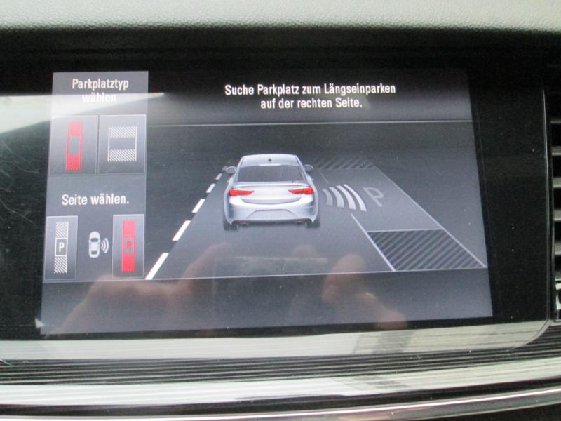 Opel INSIGNIA GS INN 2.0 AT8 170PS