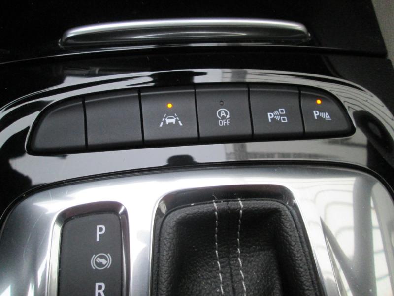 Opel INSIGNIA GS INN 2.0 AT8 170PS