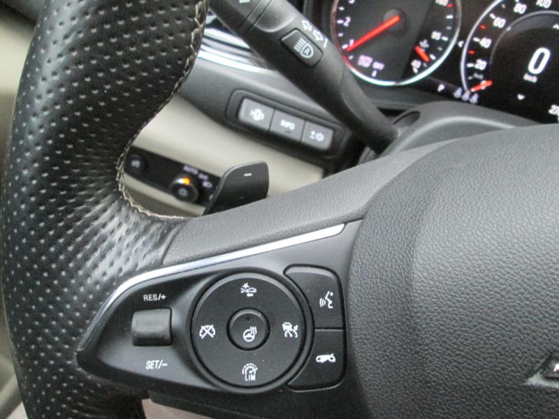 Opel INSIGNIA GS INN 2.0 AT8 170PS