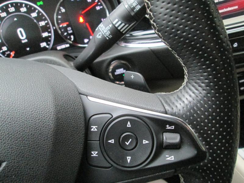 Opel INSIGNIA GS INN 2.0 AT8 170PS