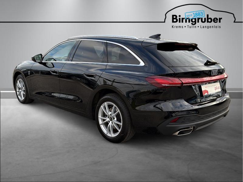 Audi A5 Avant TFSI