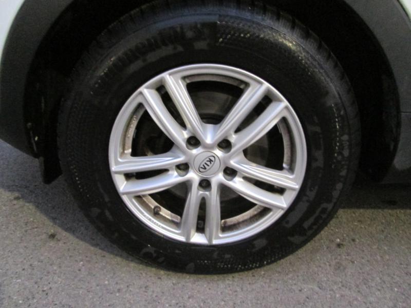 KIA SPORTAGE/20J-ED/1.6/GDI/