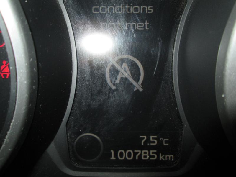 KIA SPORTAGE/20J-ED/1.6/GDI/