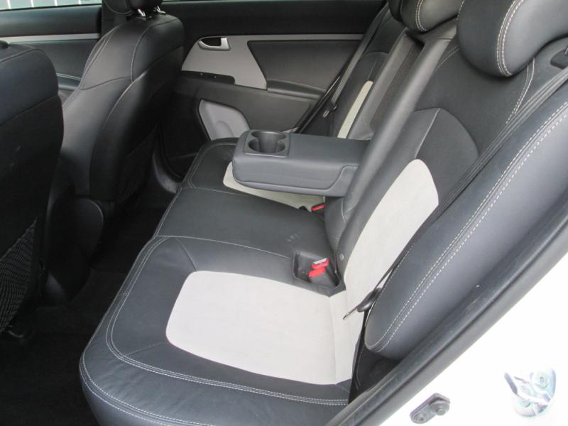 KIA SPORTAGE/20J-ED/1.6/GDI/