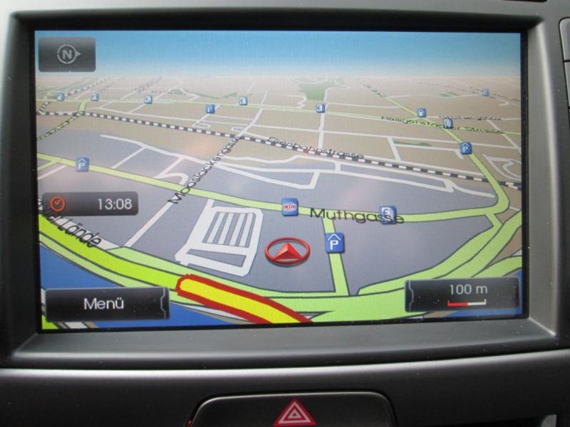 KIA SPORTAGE/20J-ED/1.6/GDI/