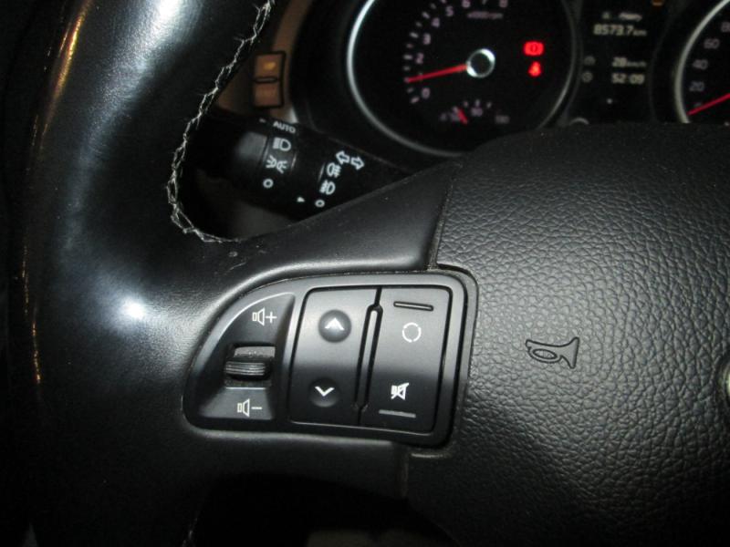 KIA SPORTAGE/20J-ED/1.6/GDI/